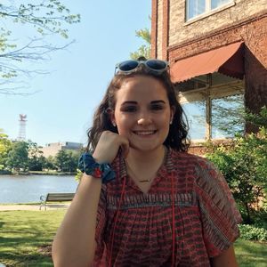 Meet your Posher, Peyton